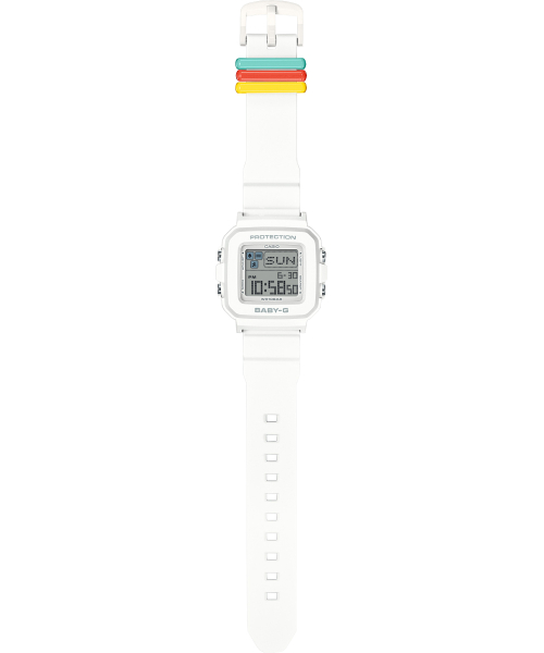  Casio Baby-G BGD-10L-7 #8