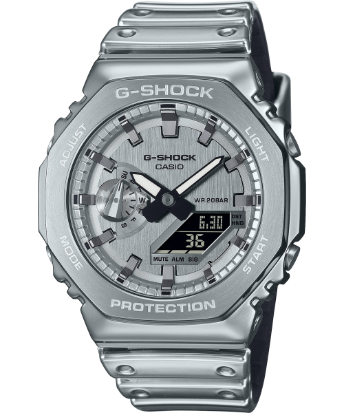  Casio G-Shock GM-2100YM-8A #1