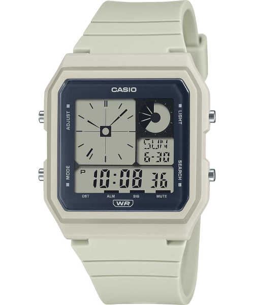  Casio Collection LF-20W-8A #1