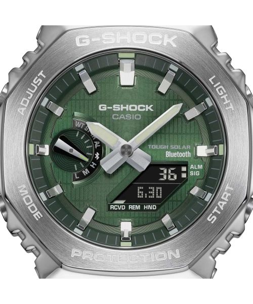  Casio G-Shock GBM-2100A-1A3 #4