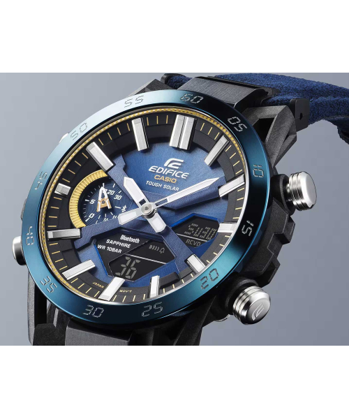  Casio Edifice ECB-2000SS-2A #3