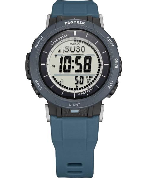  Casio Pro Trek PRG-30-2 #6