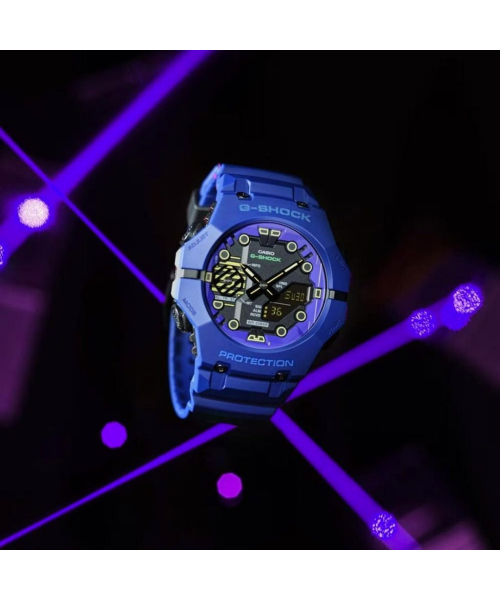  Casio G-Shock GA-B001CBR-2A #2