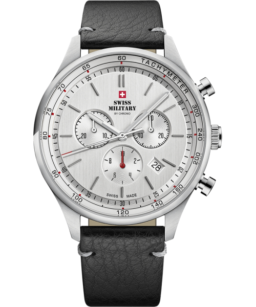  Swiss Military by Chrono SM34081.07 #1