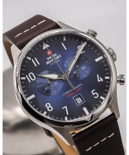  Swiss Military by Chrono SM34098.07 #2