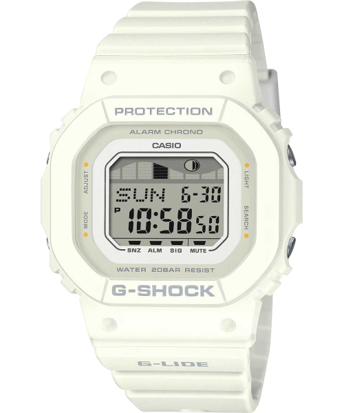  Casio G-Shock GLX-S5600-7B #1