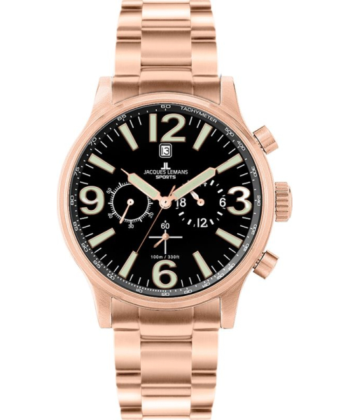    Jacques Lemans 1-1467G #2