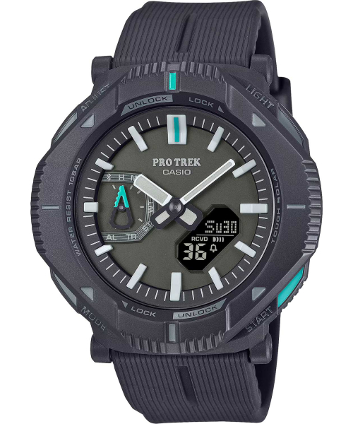  Casio Pro Trek PRJ-B001-1 #2