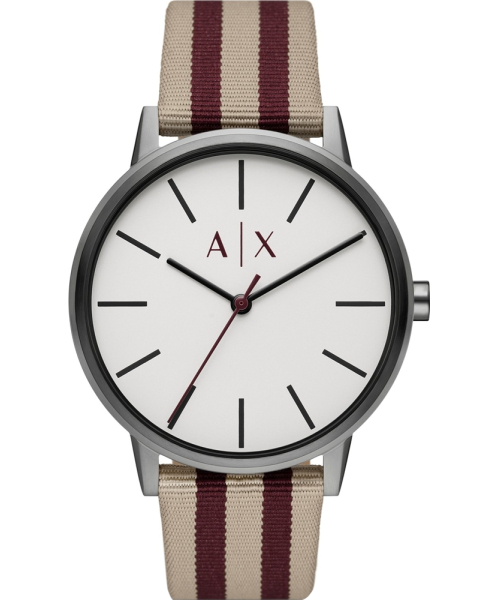  Armani Exchange AX2759 #1