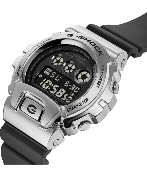  Casio G-Shock GM-6900U-1 #2