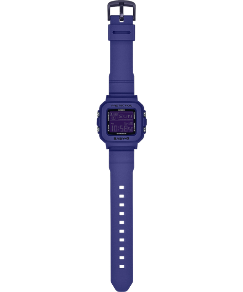  Casio Baby-G BGD-10K-2 #5