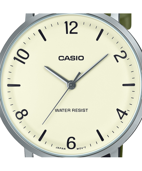  Casio Collection MTP-VT03L-7B #2