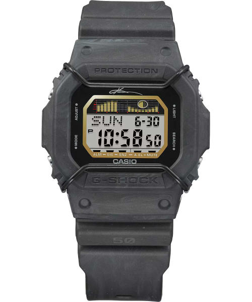  Casio G-Shock GLX-5600KB-1 #6