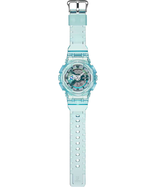  Casio G-Shock GMA-S110VW-2A #4