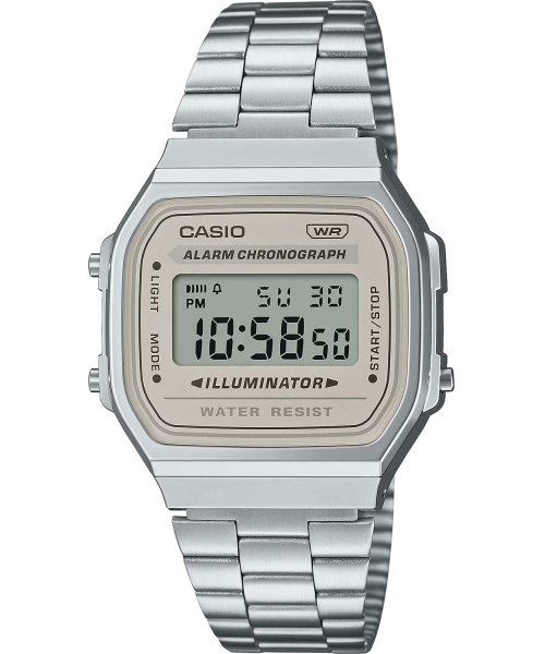  Casio Collection A168WA-8A #1