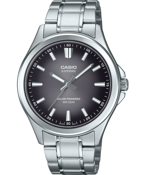  Casio Collection MTS-RS100D-1A #1