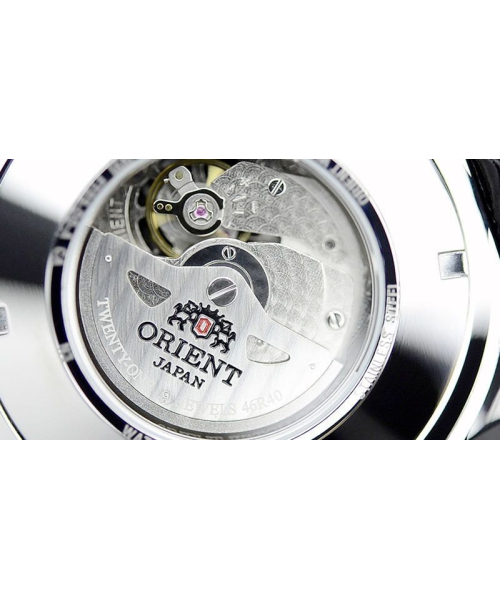  Orient FFT03004B #6