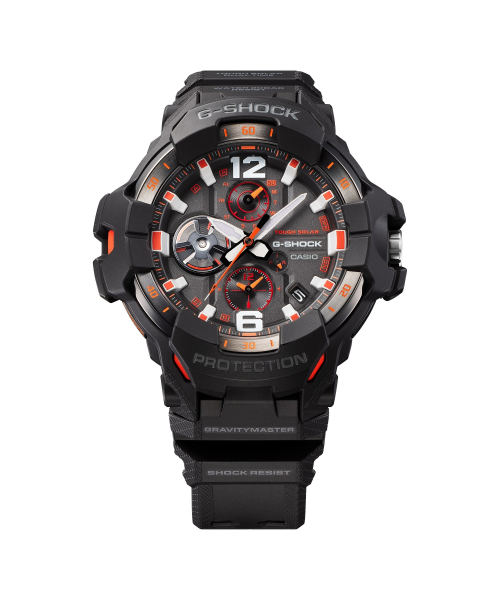  Casio G-Shock GR-B300-1A4 #5