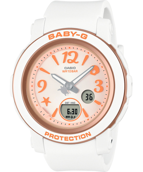  Casio Baby-G BGA-290US-4A #1