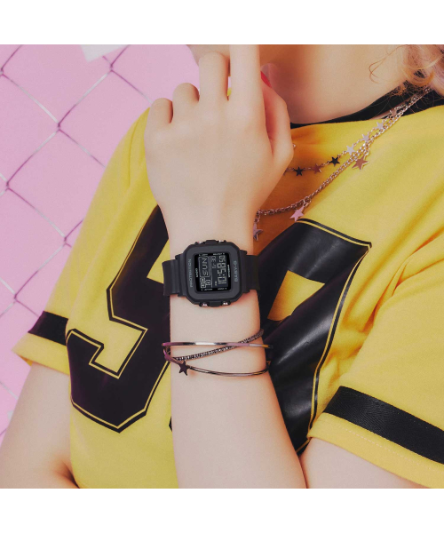  Casio Baby-G BGD-10-1 #2