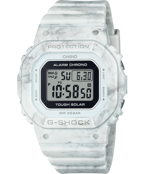  Casio G-Shock GMS-S5600RT-7 #1