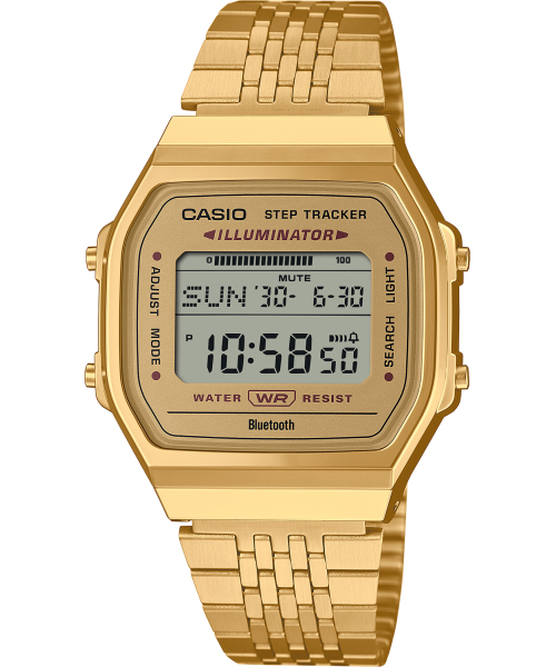  Casio Vintage ABL-100WEG-9A #1