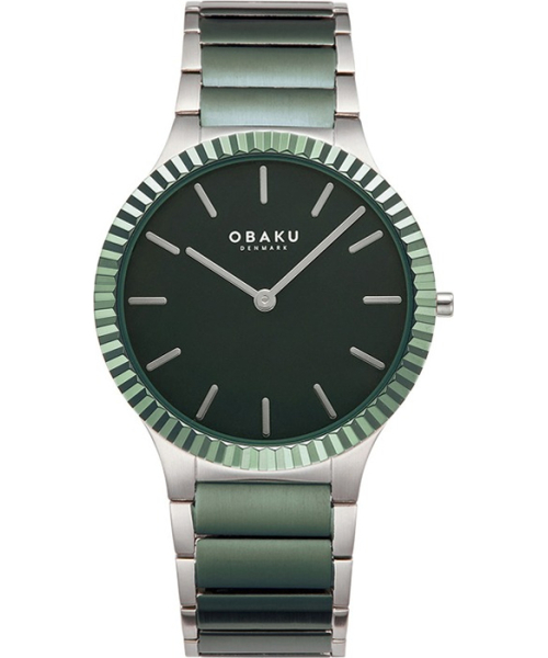  Obaku V292GXOESS #1