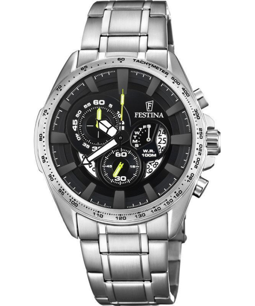  Festina F6864/6  #1