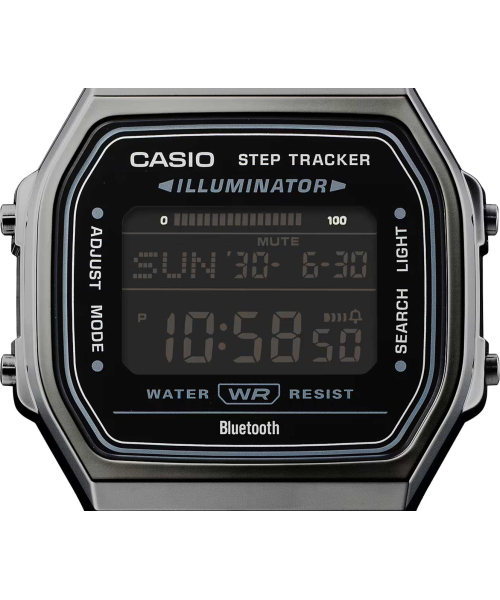  Casio Vintage ABL-100WEGG-1B #4