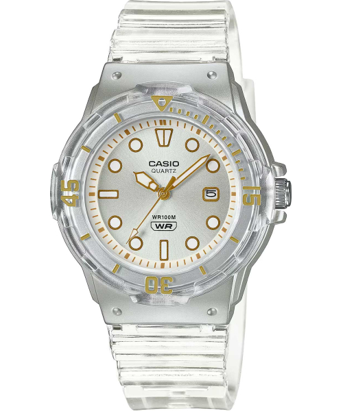  Casio Collection LRW-200HS-7E #1