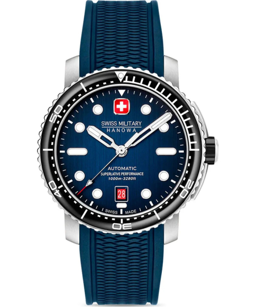  Swiss Military Hanowa SMWGL0002002-SET #3