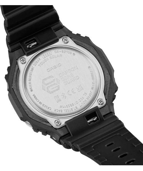  Casio G-Shock GA-B2100MF-1A #6