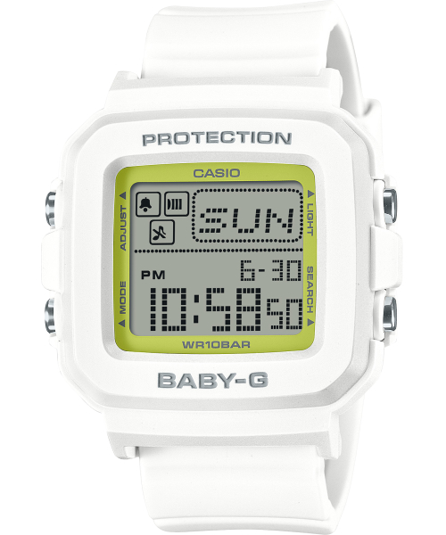  Casio Baby-G BGD-10K-7 #5