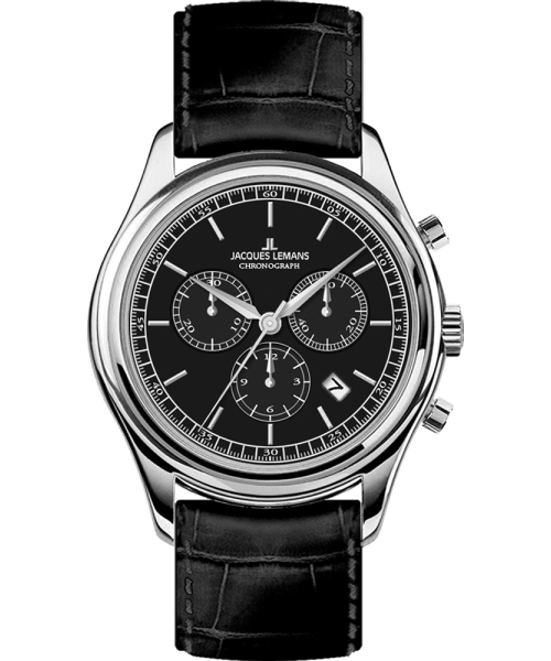  Jacques Lemans 1-2188A #1