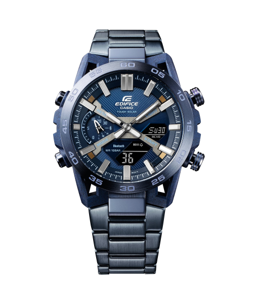  Casio Edifice ECB-2000CB-2A #7