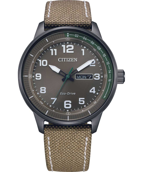  Citizen BM8595-16H #1