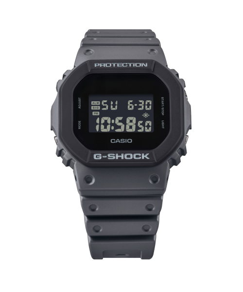  Casio G-Shock DW-5610UU-8 #3