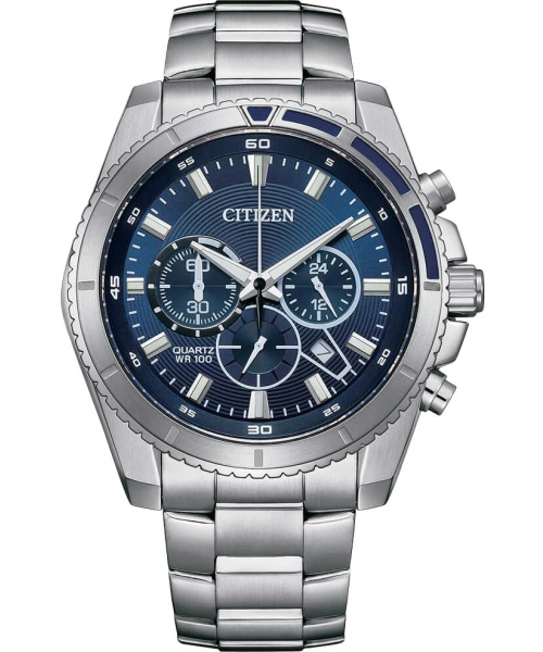  Citizen AN8201-57L #1