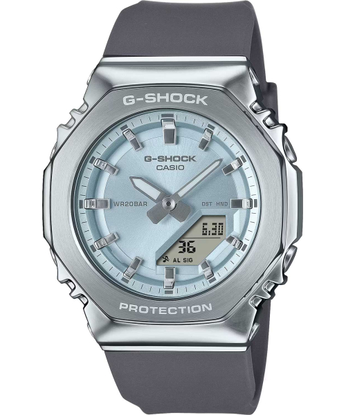  Casio G-Shock GM-S2110-2A #1