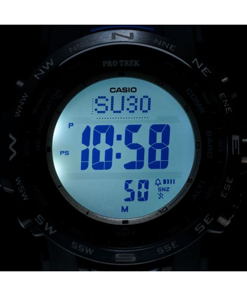  Casio Pro Trek PRW-35Y-2 #9