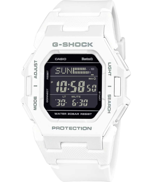  Casio G-Shock GD-B500-7 #1