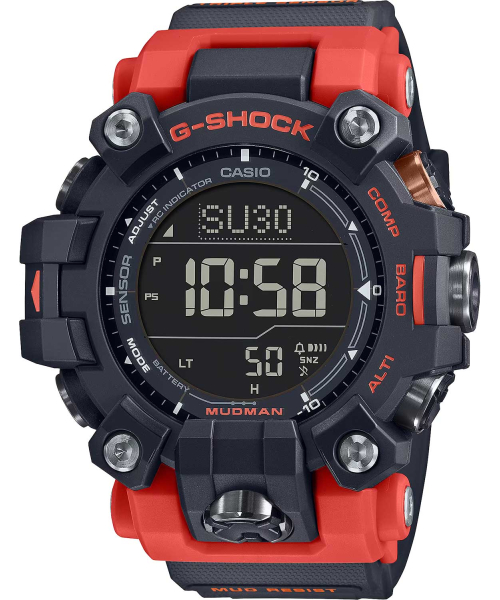  Casio G-Shock GW-9500-1A4 #1