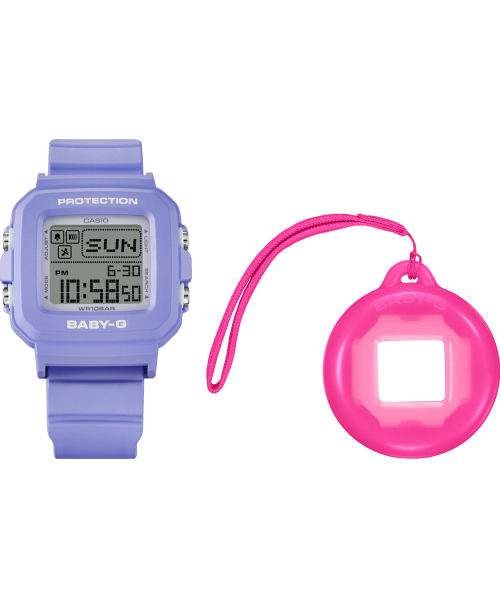  Casio Baby-G BGD-10K-6 #3