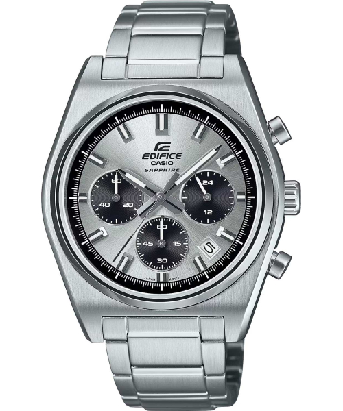  Casio Edifice EFB-730D-7A #1