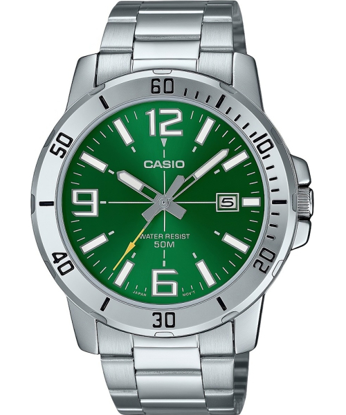  Casio Collection MTP-VD01D-3B #1