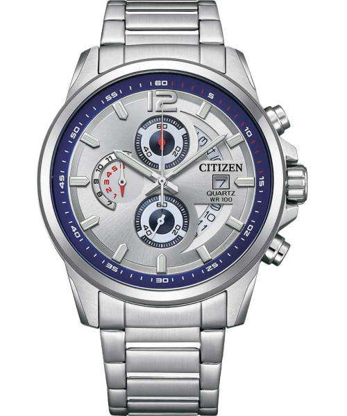  Citizen AN3690-56B #1