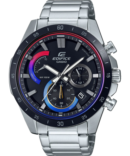  Casio Edifice EFR-573HG-1A #1