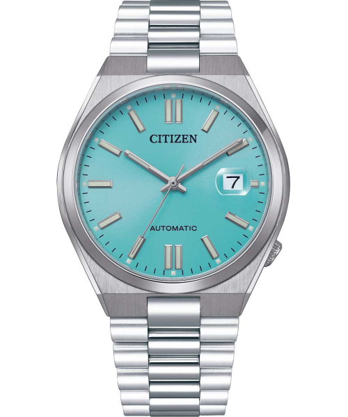 Citizen watch automatic price best sale