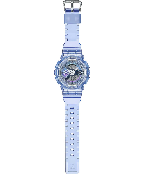  Casio G-Shock GMA-S110VW-6A #4