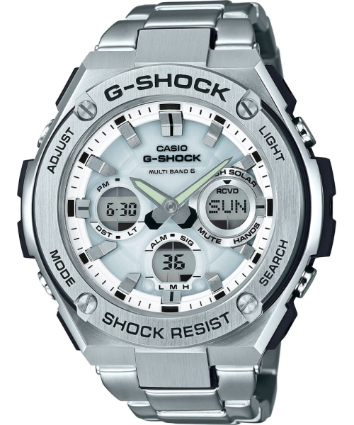  Casio G-Shock GST-W110D-7A #1